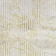 thumbnail image 6 of Mayview Darrow Abstract Beige Rug, 2.5' x 8' Runner, 6 of 7