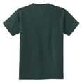 thumbnail image 6 of Port & Company ® - Youth Essential Tee. PC61Y, 6 of 6