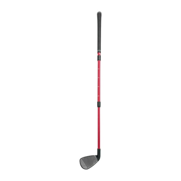 Ruiboury Golf Practice Tool Adjustable Chipper Right Handed