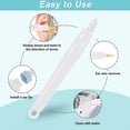 thumbnail image 2 of Q Grip Ear Wax Remover, Ear Wax Remover Kit, Ear Cleaner With 16 Replacement Heads, 2 of 2