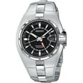 thumbnail image 2 of Seiko Men's SLT081 Silver Stainless-Steel Quartz Dress Watch, 2 of 2