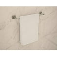 thumbnail image 3 of Symmons Duro Bathroom Hardware Set, Satin Nickel, 3 of 5