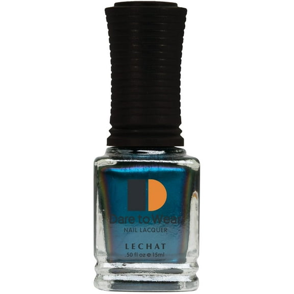 Lechat Dare to Wear Metallux Nail Polish, MLDW12 - SIREN SONG
