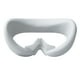 thumbnail image 5 of Para PICO 4 Estuche Protector + MáScara Facial Anti-Throw Protectora de Silicona Suave para Pico 4 (Blanco), 5 of 5