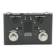 thumbnail image 4 of Pedal Drum Looper Jadeshay 4 Efecto de bucle de batería de Metal Negro, 4 of 8