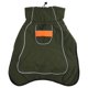 thumbnail image 4 of Chaqueta abrigada para perros Bling Bling abrigo de invierno para perros acabado de lujo, 4 of 12