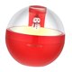 thumbnail image 3 of Bonito humidificador de portátil de 220 ml con puerto USB para escritorio de habitación, oficina, automático rojo Soledad Humidificadores de niebla, 3 of 7