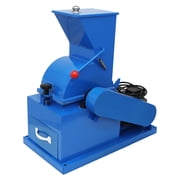 INTSUPERMAI Hammer Crusher Rock Crushing Machine Stone Ore Shatter Grinder Coal Glass Milling Machine 220V