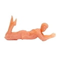 thumbnail image 4 of Colecciones de figuras de diorama Personajes de resina para accesorios de fotografía Adornos de escritorio Chicos escala S, 4 of 9