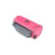 thumbnail image 1 of Bolsa de bicicleta impermeable con bolsa de PVC transparente (rosa) -, 1 of 2