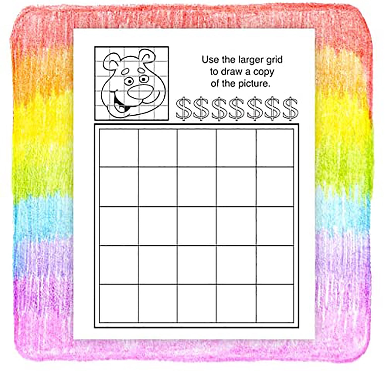 ZoCo: 25 Pack - My Savings Account Kid's Coloring & Activity Books