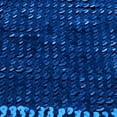 thumbnail image 4 of Blusa de tubo Zulema para danza del vientre Lentejues para mujer, 4 of 8