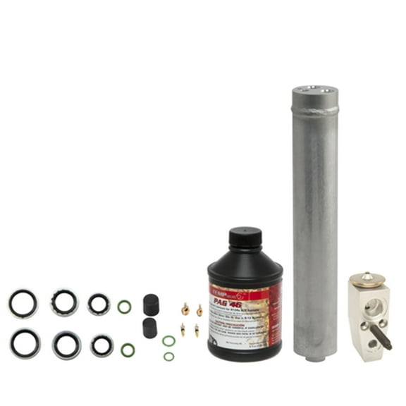 Four Seasons A/C Service Kits