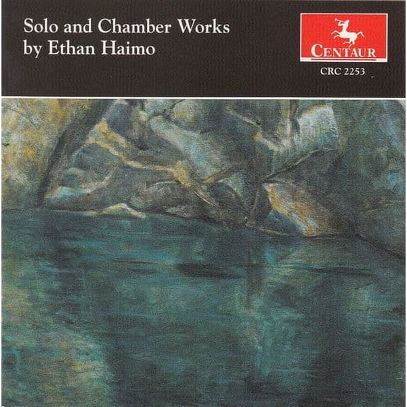 Haimo - String Trio - Music & Performance - CD