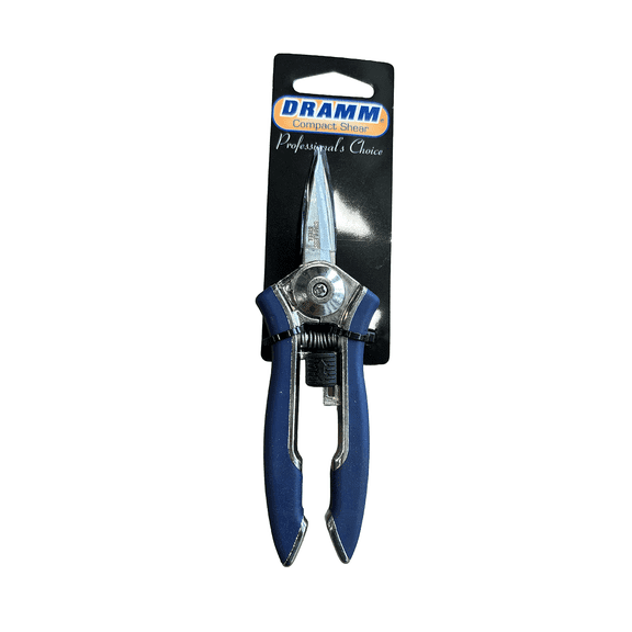 ColorPoint Compact Shear - Blue Shear by Dramm