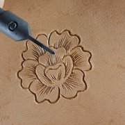 Extra Thin Swivel Knife Blade, Leather Carving Tool Attachment