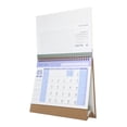 thumbnail image 5 of UEETEK Decorative Desktop Month Calendar for Daily Use with Modern Understated Design, 5 of 6