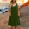 thumbnail image 2 of Sngxgn Womens Square Neck Long Sleeve Soft Lounge Long Dress Fall Casual Ribbed Bodycon Maxi Dresses(Army Green,S), 2 of 5