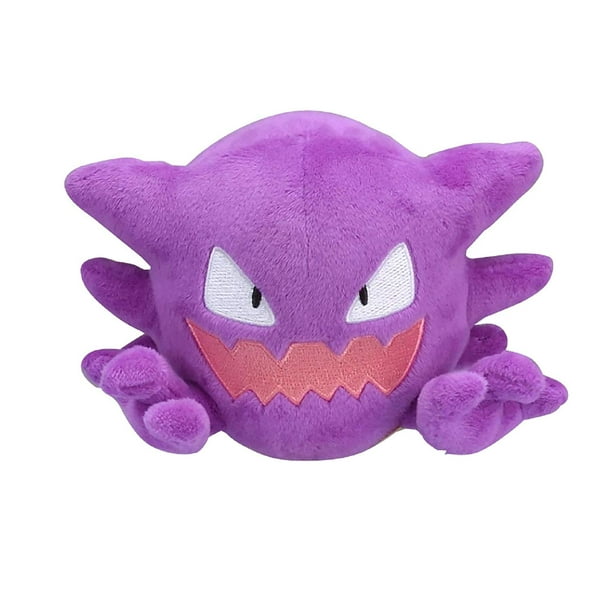 pokemon fit plush gen 4