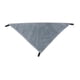 thumbnail image 1 of Hamaca triangular suave para mascotas, pequeña, de 3 colores, para colgar en la cama gris, 1 of 7