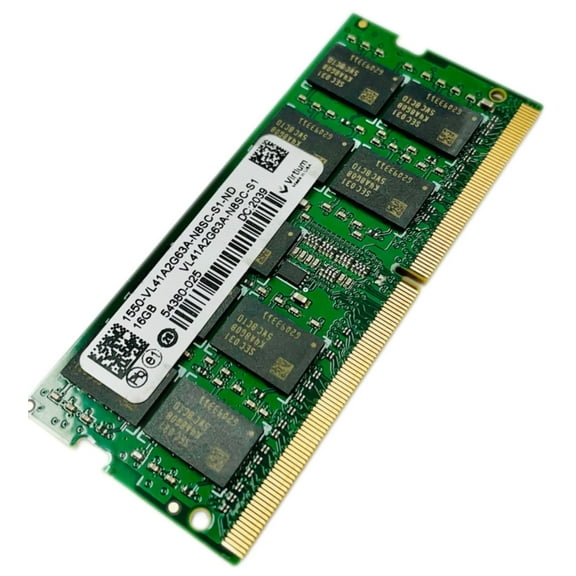 VL41A2G63A-N8SC-S1 Memory Module 2GX72 DDR4 SDRAM 16GB