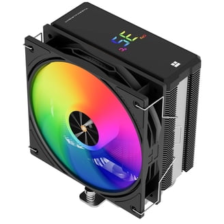 Cooler Master MasterAir G100M RGB Low Profile CPU Air Cooler