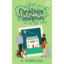 Home (Abroad) for the Holidays Christmas on Inishmore, Book 1, (Paperback)