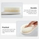 thumbnail image 5 of BRIGHTFUFU Cepillo exfoliante de piel portátil cepillo corporal cepillo de mango largo, 5 of 8