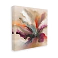 thumbnail image 4 of Stupell Industries Modern Botanical Leaves Botanical & Floral Painting Gallery Wrapped Canvas Art Print Wall Art, 36 x 36, 4 of 8