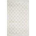 thumbnail image 1 of Safavieh Amherst Light Grey Indoor Outdoor Rug - 9' x 12', 1 of 2