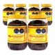thumbnail image 1 of Mole En Pasta Xiqueño 3 Pack Con 6 Pz De 500g, 1 of 5