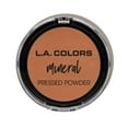 thumbnail image 5 of L.A. Colors Mineral Pressed Powder Pack of 3, 5 of 12