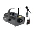 thumbnail image 2 of AMERICAN DJ VF1000 1000W 1 Liter Mobile Smoke Fog Machine w/ Remotes + Fog Fluid, 2 of 7