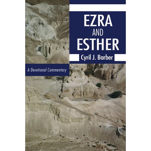 Ezra and Esther (Paperback)