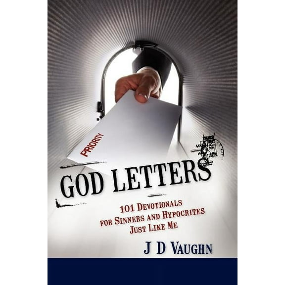 God Letters..., (Paperback)