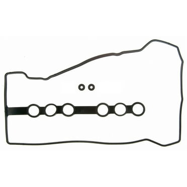FEL-PRO VS 50544 R Valve Cover Gasket Set Fits select: 1998-1999 TOYOTA COROLLA, 1998-1999 CHEVROLET GEO PRIZM