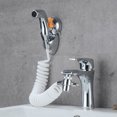 thumbnail image 3 of Coofit Sink Extension Sprayer Set Universal Hose Faucet Sprayer Sink Sprayer Attachment, 3 of 10