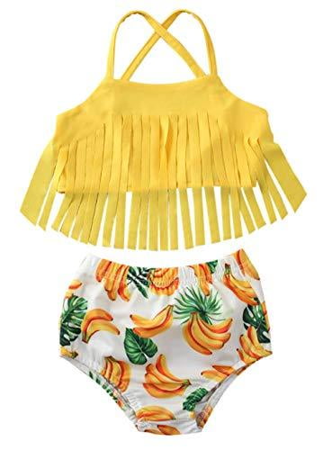 infant bikini swimsuits