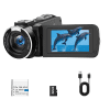 1080P 30FPS 48MP