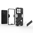 thumbnail image 2 of Funda para Xiaomi 14T Pro Protección A Prueba De Golpes Con Soporte De TPU Duradero Y Práctico, 2 of 5