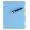 thumbnail image 3 of Avery AVE23181 Tab Divider, 3 of 4