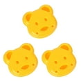 thumbnail image 2 of Inteprter Molde para sándwich, accesorios para equipos, molde profesional para tostadas para niños, accesorio para utensilios de cocina, dispositivo Type1 NO1 Inteprter CBP592533, 2 of 6