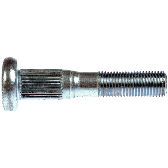Dorman 610-326 Rear Wheel Lug Stud for Specific Chevrolet / GMC Models (Pack of 10)