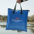 thumbnail image 3 of Joernso Fishing Bag Foldable Portable Oxford Cloth Large Capacity Fishing Water Tank for Camping, 3 of 8
