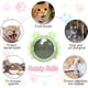 thumbnail image 5 of Bola de pared de hierba gatera, juguete de hierba gatera, juguete para morder de gato para limpieza de dientes, bolas comestibles giratorias, juguete para masticar con palo Molar para gatos, 5 of 5