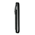 thumbnail image 3 of Shisuyan Sac de Transport pour Stylet Étui de Protection en Cuir PU Compatible avec Apple Pencil (Noir), 3 of 8