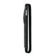 thumbnail image 2 of Estuche para bolígrafo Stylus Estuche protector para bolígrafo capacitivo Estuche protector de cuero PU Compatible con Apple Pencil (Negro), 2 of 4