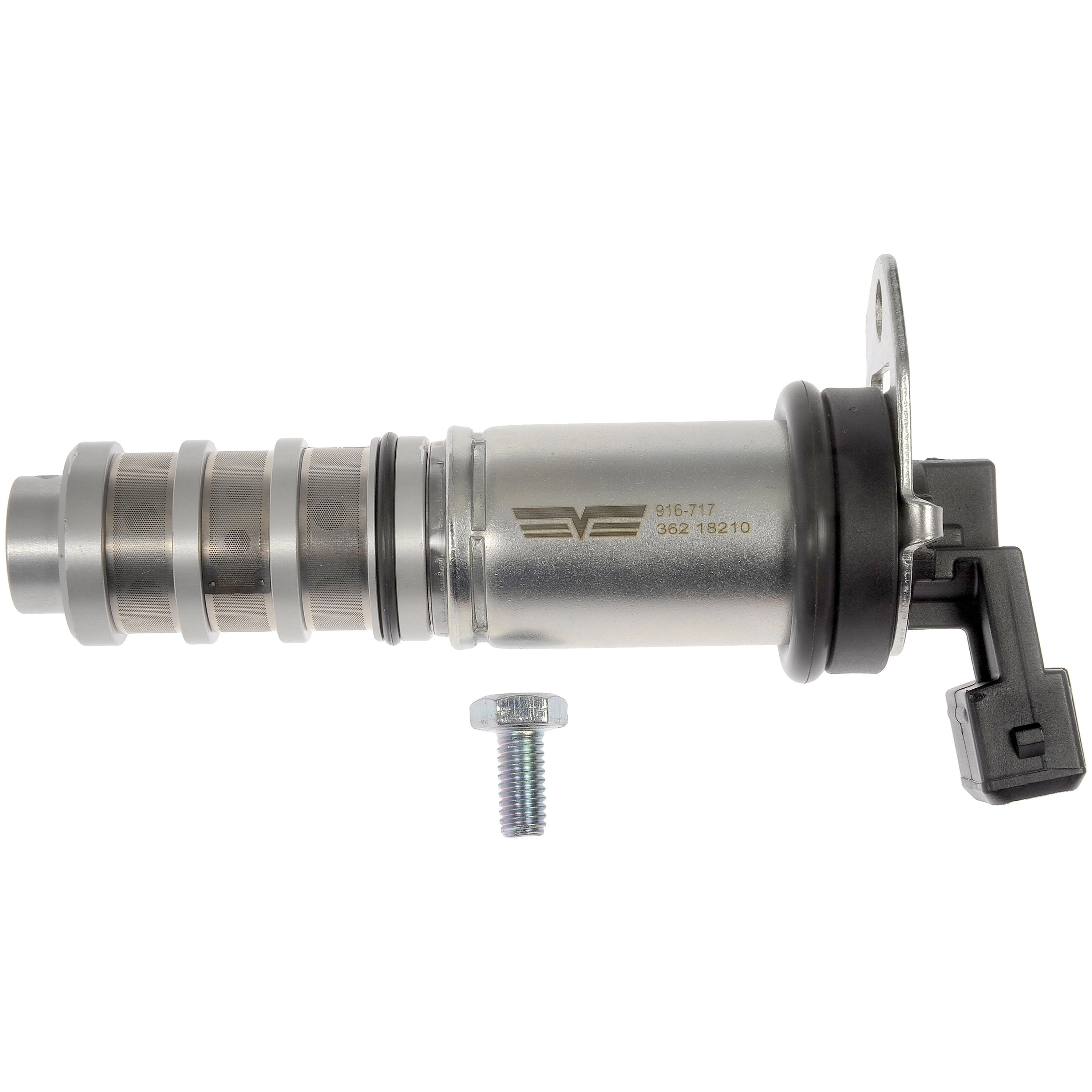 Dorman 916-717 Engine Variable Valve Timing (VVT) Solenoid for Specific BMW Models Fits select: 2015-2017 BMW X5, 2011-2014 BMW X5 XDRIVE35I