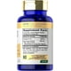thumbnail image 2 of Suplemento Carlyle CoQ10 en cápsulas blandas de 200 mg con pimienta negra, 60 unidades, 2 of 7