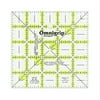 Omnigrip 5" x 5" Non-Slip Square Quilting Ruler by Omnigrid